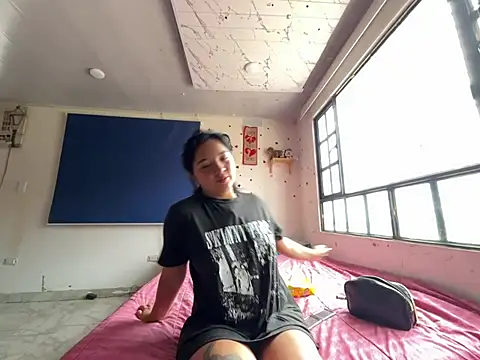 Snapshot of amanne_misa chatting on July 22, 4:43 pm amanne misa online show from July 22, 4:43 pm