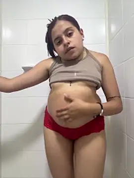 sbanna valle  online show from February 12, 11:11 pm