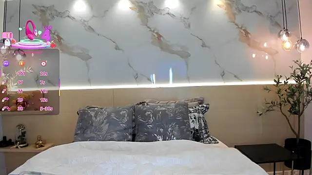 SolAvelar online show from March 9, 11:31 pm