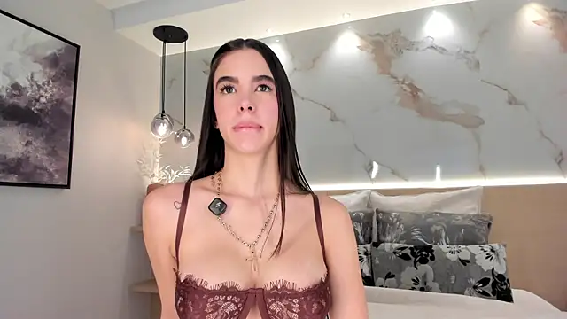 SolAvelar online show from July 22, 11:07 pm