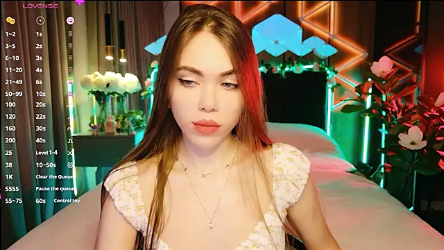 MimiFors online show from September 10, 4:40 pm