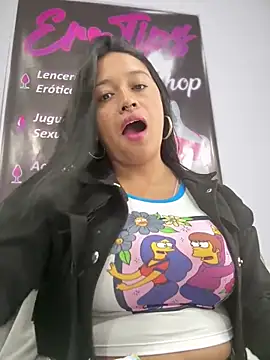 -Mia1 online show from January 6, 12:42 pm