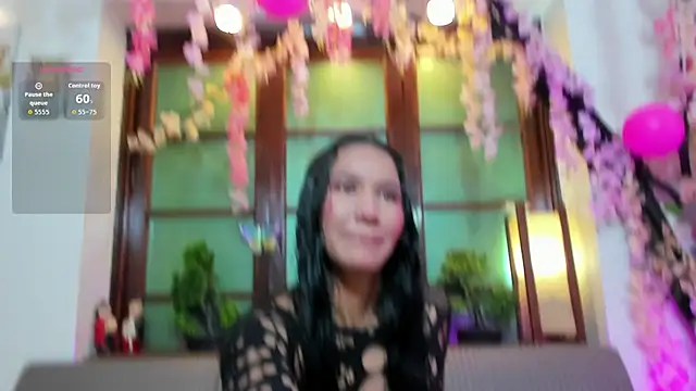 emma ayala online show from February 5, 7:07 pm