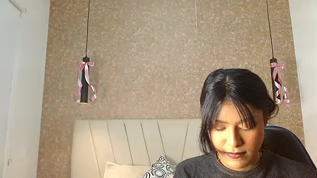 babilett online show from November 25, 11:43 am