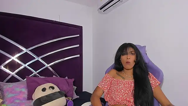 babilett online show from January 8, 12:02 am