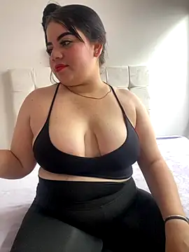 Kuromy x online show from September 20, 6:53 pm