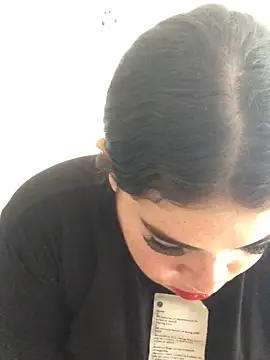 Kuromy x online show from October 19, 3:45 pm