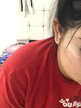 Kuromy x online show from December 19, 7:54 pm