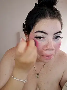 Kuromy x online show from January 16, 6:56 pm