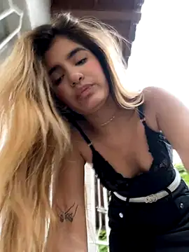 MelissaAlCapone online show from October 30, 8:53 pm