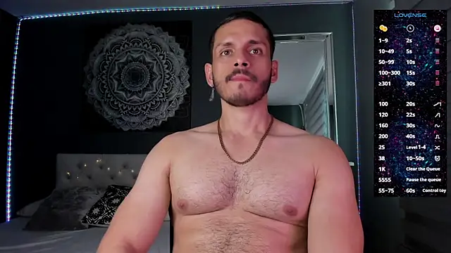 TianZilac online show from November 4, 9:36 pm