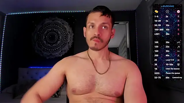 TianZilac online show from November 22, 11:04 pm