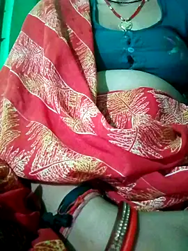Anjal-123 online show from October 11, 3:06 am