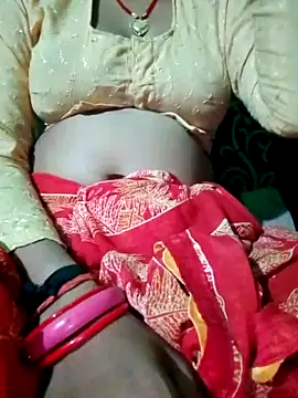 Anjal-123 online show from October 14, 3:57 pm