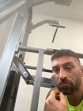 GmGit online show from October 31, 7:31 am