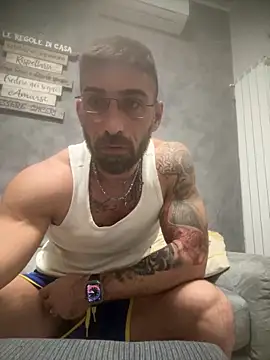 GmGit online show from November 1, 3:19 am