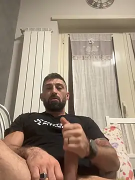 GmGit online show from November 19, 5:18 am