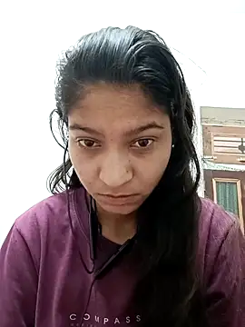 Hotty-sofiya online show from October 16, 2:56 am