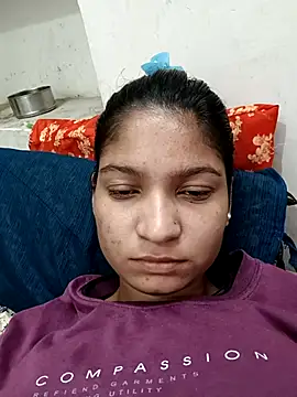 Hotty-sofiya online show from October 29, 4:15 am