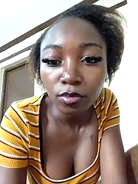 Snapshot of ConnedWishing chatting on June 19, 11:58 am ConnedWishing online show from June 19, 11:58 am