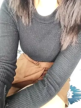 Vaani Sharma79 online show from January 6, 1:48 pm