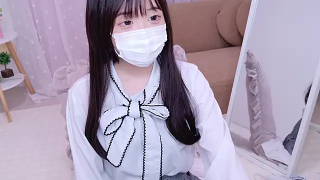 Snapshot of YUNOcha_oO chatting on September 26, 9:13 am YUNOcha oO online show from September 26, 9:13 am