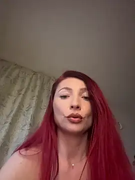 AlyxVonD online show from April 16, 7:14 pm