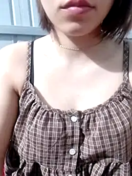 Snapshot of MyMy08 chatting on June 26, 6:45 pm MyMy08 online show from June 26, 6:45 pm