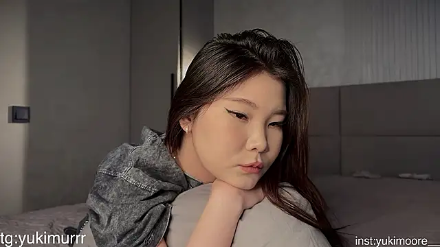 iamyuki online show from February 28, 9:10 am