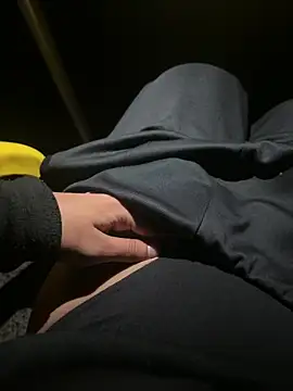 deeidnic online show from October 8, 12:30 am