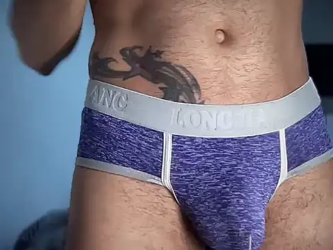 geremias1295 online show from April 9, 9:47 am