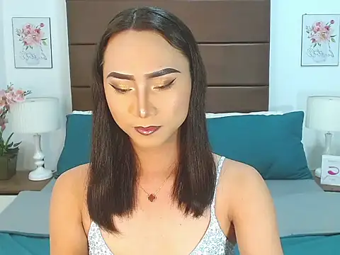 BlaireWilzon online show from March 17, 8:17 am