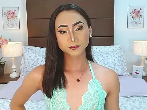 BlaireWilzon online show from April 3, 11:08 am