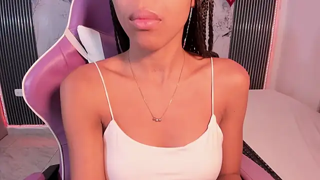 Mia Duarte1 online show from February 19, 7:32 pm