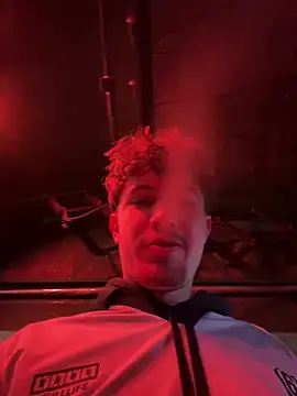 Snapshot of Drix_off chatting on February 15, 1:13 am Drix off online show from February 15, 1:13 am