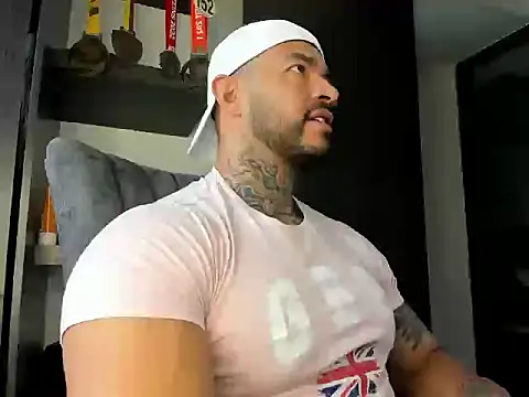 Michael Fame online show from February 21, 12:39 pm