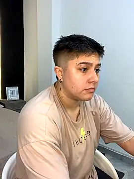 IanGilbert online show from October 21, 8:20 pm