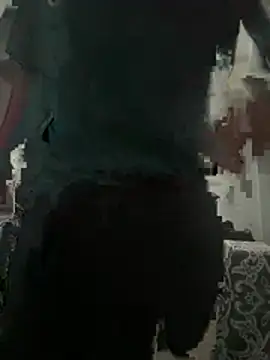 YadielPublic online show from February 6, 9:29 pm