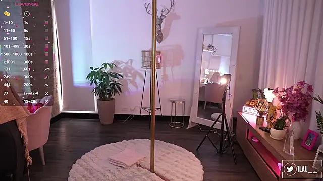 Just  dani online show from October 25, 7:52 pm
