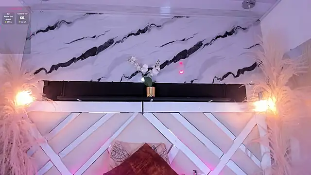 Zoe-Johnson  online show from March 3, 9:21 pm