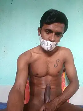 ShinuRoy online show from March 3, 10:21 am