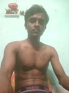 ShinuRoy online show from March 23, 4:44 pm