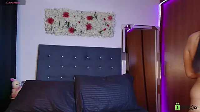 madisonwalkeeer online show from October 23, 2:38 pm