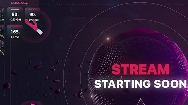 Kayla21  online show from February 13, 1:07 pm