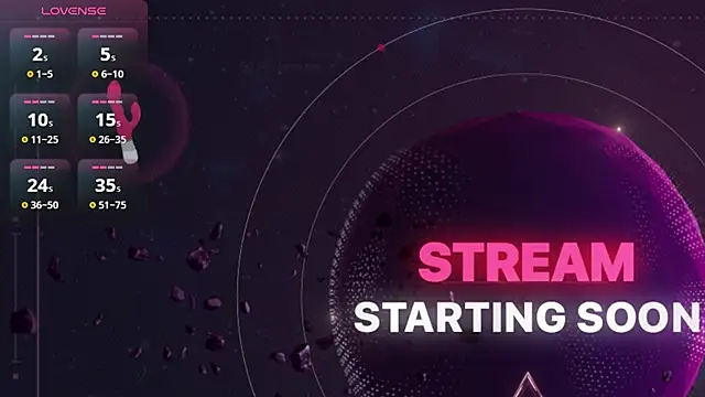 Kayla21  online show from February 16, 1:07 pm