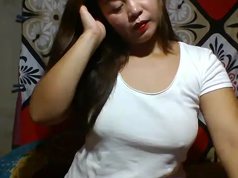 Snapshot of ManilaSunset_Palangga chatting on April 28, 4:28 am ManilaSunset Palangga online show from April 28, 4:28 am