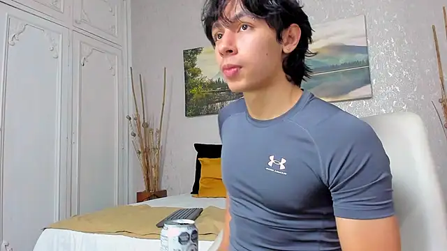 Tyler durten online show from January 7, 3:09 am