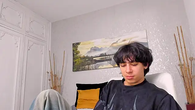 Tyler durten online show from January 8, 3:09 am