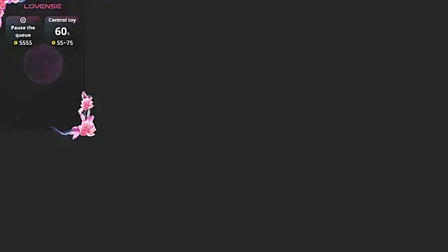 AnnieSparkle online show from March 24, 12:04 am