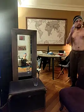 Snapshot of Titilouonlyf69 chatting on October 6, 8:06 pm Titilouonlyf69 online show from October 6, 8:06 pm